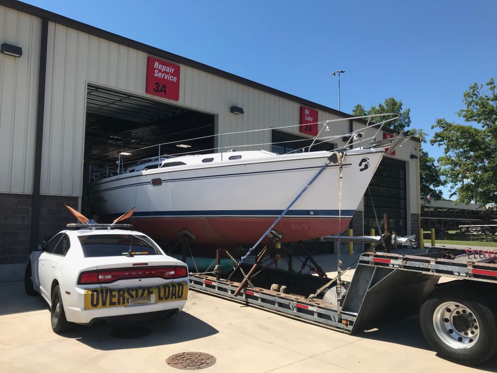 All Photos for Turner Yacht Services in Annapolis, MD