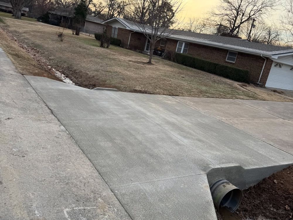 All Photos for Pure Outdoors LLC in Tulsa, OK