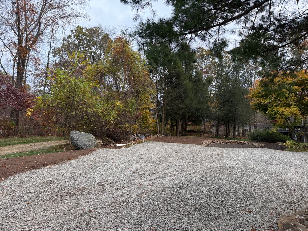 All Photos for Triple C’s Excavation in Ashford, CT