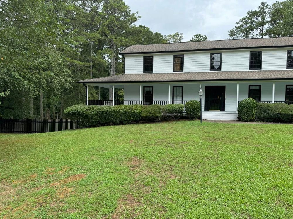 All Photos for A1 Phillips Painting in Cumming, GA