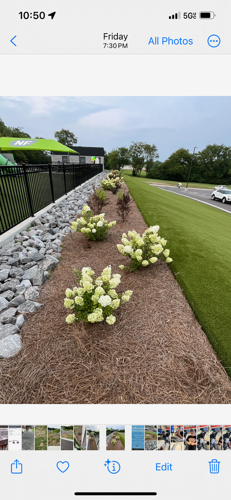 All Photos for Real Deal Lawn Care in Goodlettsville, TN