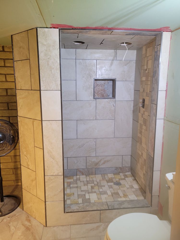 Interior Renovations for Top Notch Construction in Munds Park, AZ