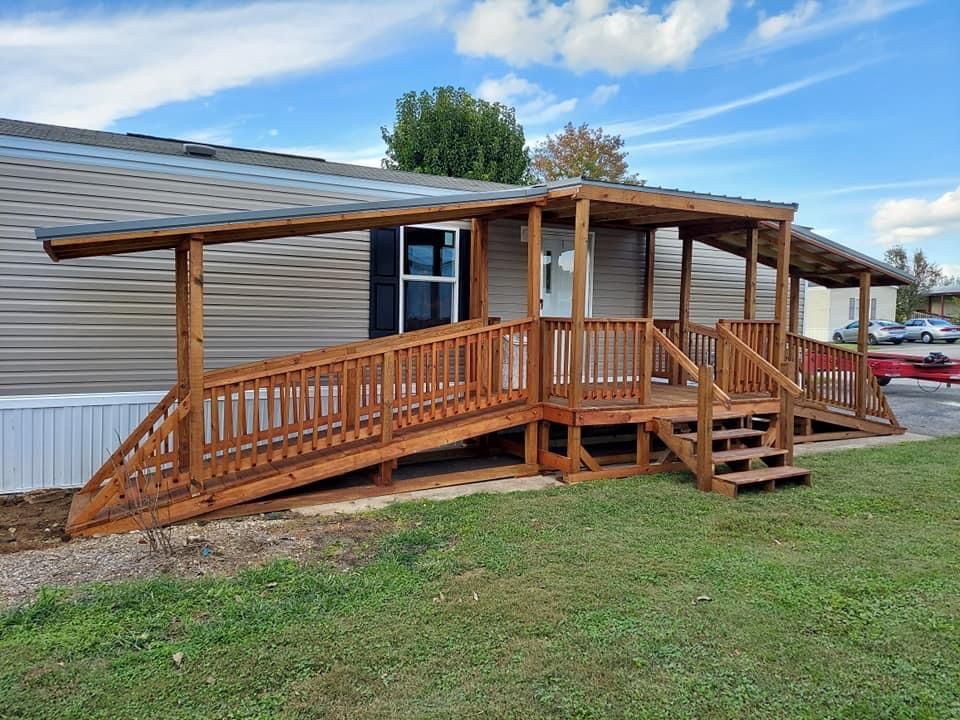 All Photos for Tribal Builds in Texarkana, TX