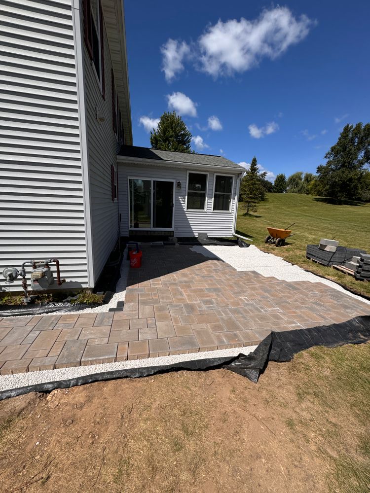 All Photos for H&L Lawn Care LLC in Twin Lakes, WI