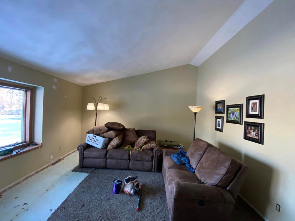 Interior Painting for 920 Interior Painting & Design in Neenah, WI