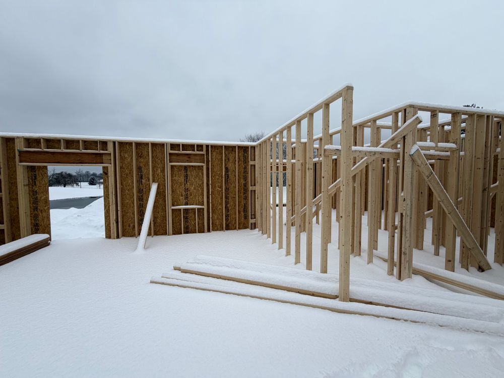 All Photos for Sacksteder & Ward in Brookville, IN