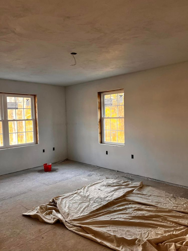 Transform your home with our professional interior painting service, offering expert color consultation and meticulous application to refresh your space with beautiful, durable finishes tailored to your style preferences. for Sciabarrasi Painting in Shirley, MA
