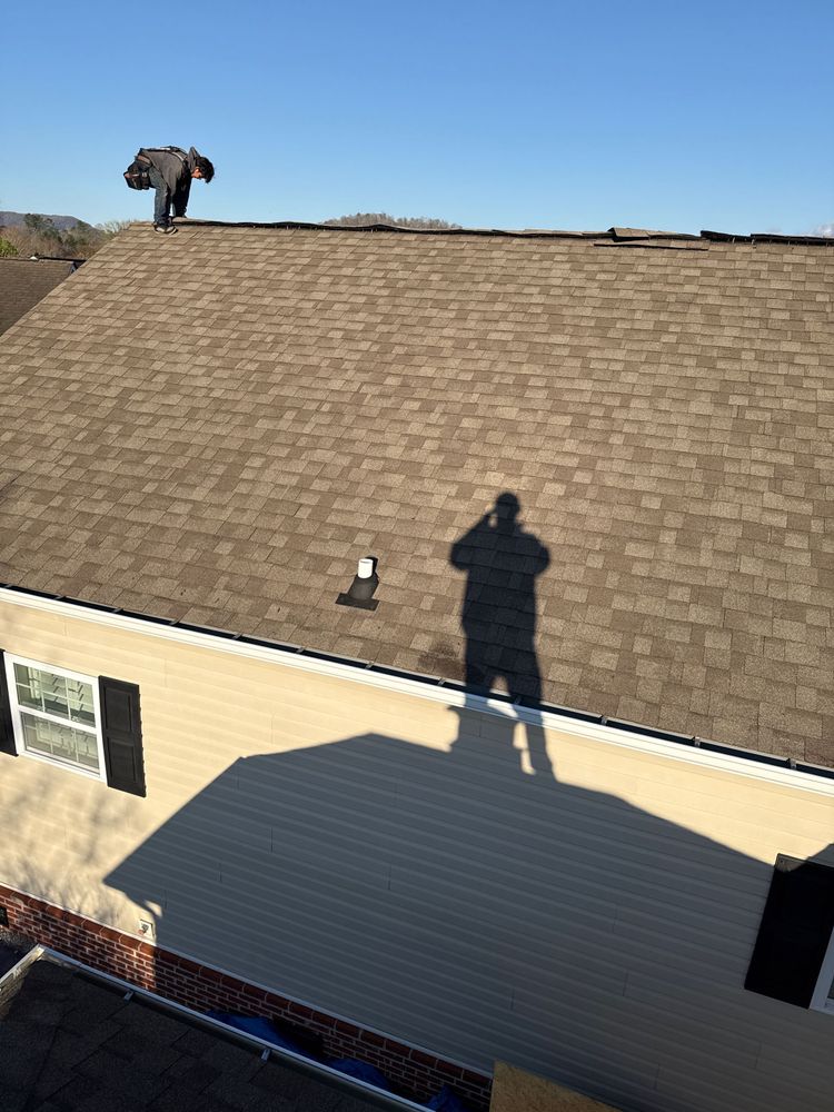 All Photos for RJ Roofing of WNC in Brevard, NC