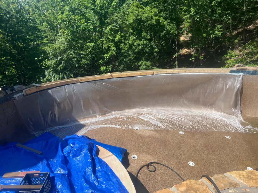 All Photos for Williams Concrete Pumping in Knoxville, Tennessee