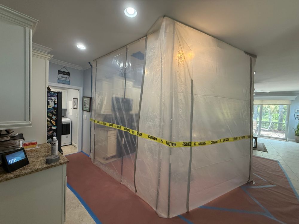 All Photos for N&D Restoration Services When Disaster Attacks, We Come In in Cape Coral,  FL