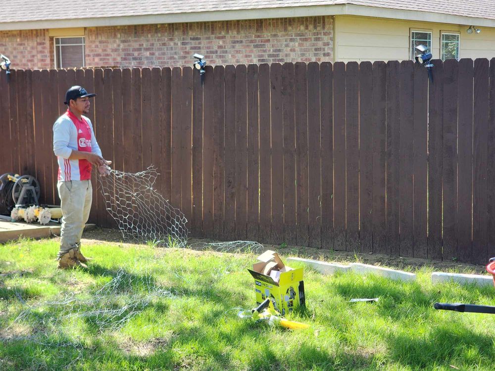 All Photos for Fresh Yards Landscaping in Austin, Texas