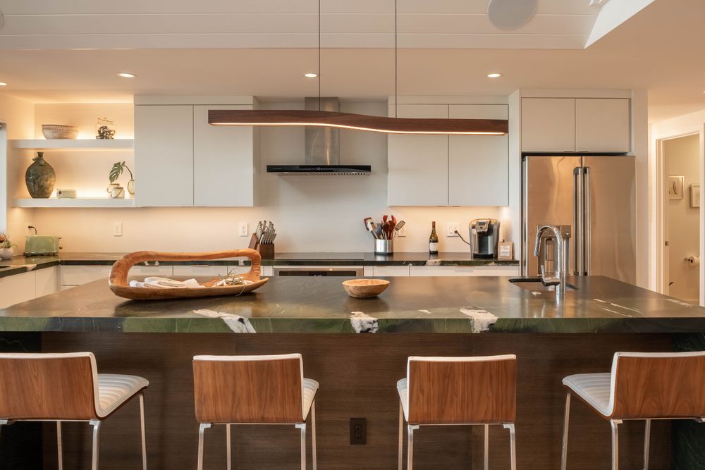 All Photos for Alexander's Designs & Remodeling LLC in Kahului, HI