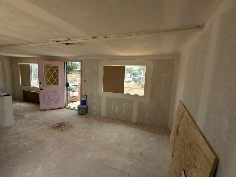 All Photos for Bar None Painting and KRS Construction in Kingman, AZ