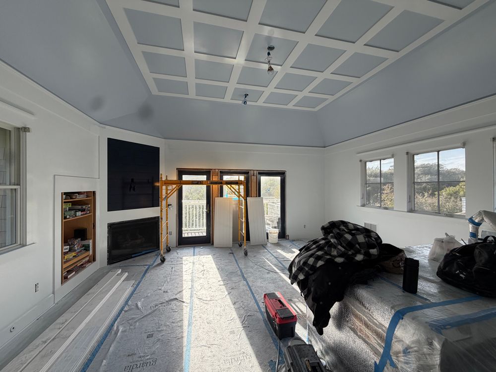 All Photos for Duffett Brothers Painting in Wilmington, NC