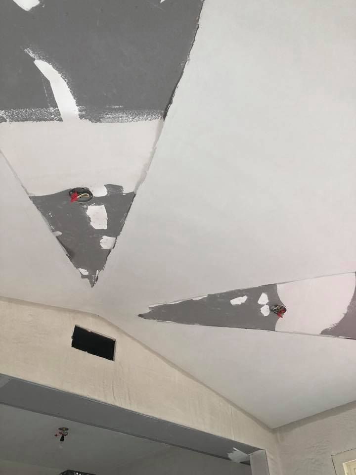 All Photos for P.L.R Drywall & Plaster in New Bedford, MA