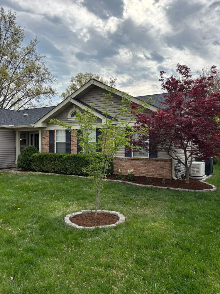All Photos for J & B Landscaping in St. Louis, MO