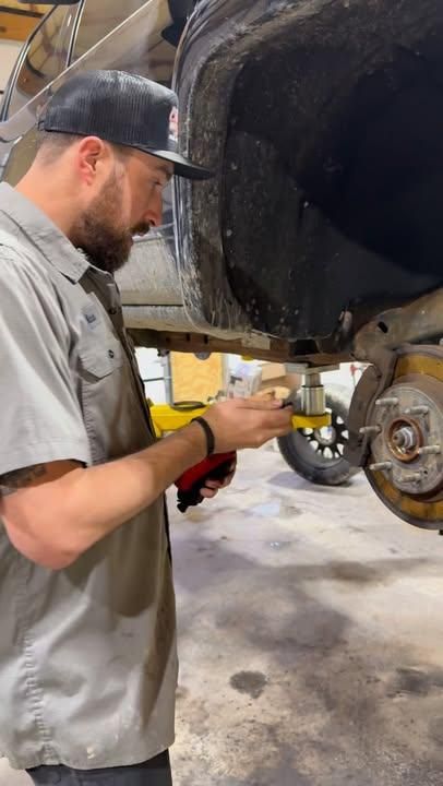 All Photos for Brumley’s Automotive & Truck Repair in Hohenwald, TN