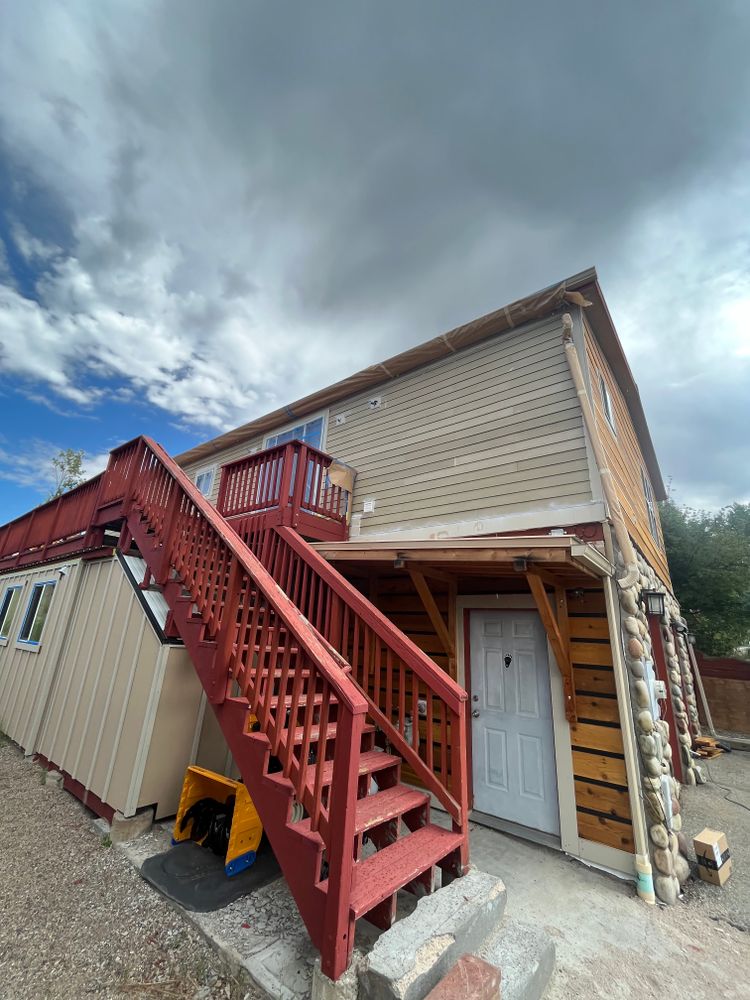 All Photos for Covenant Painting & Restoration LLC in Phoenix, AZ