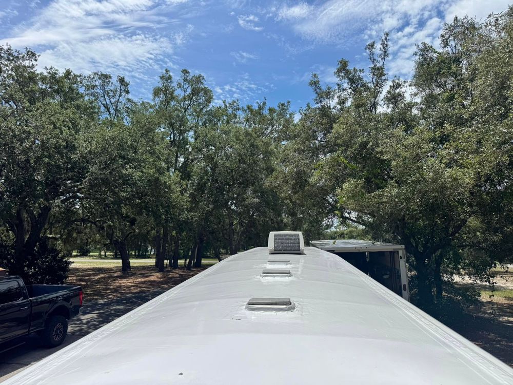 All Photos for Shelton Trailer Flooring  in Ocala, FL
