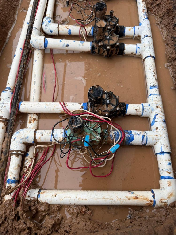 All Photos for Texas Curb N Borders in Houston, TX