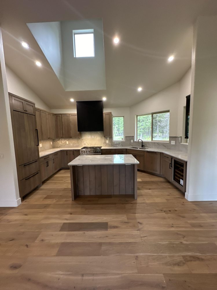 All Photos for Mission Mountain Construction in Kalispell, MT