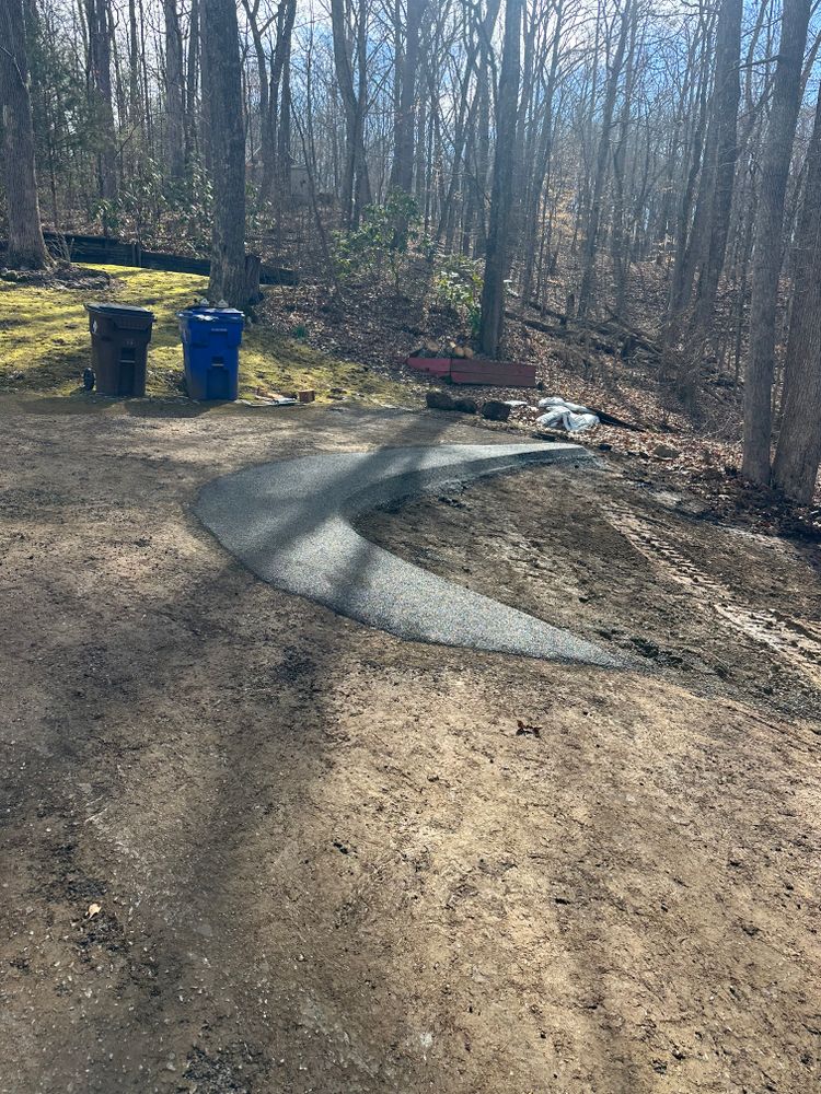 All Photos for Metzler Paving and Sealcoating LLC in Jacksboro, TN