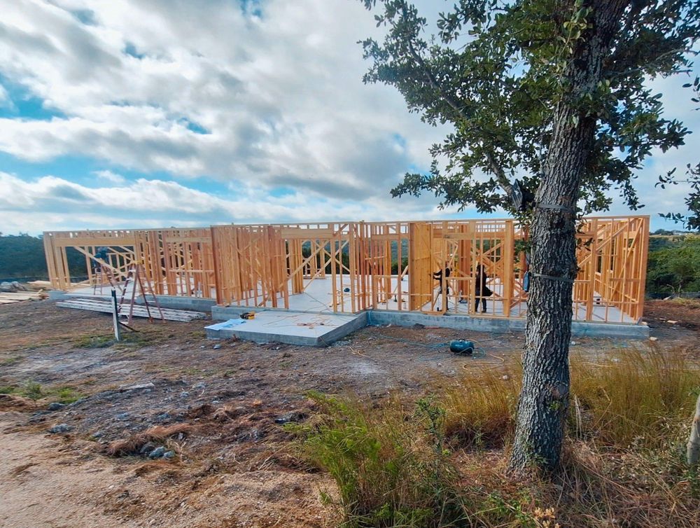 All Photos for JDJ Contractors in Marble Falls, TX