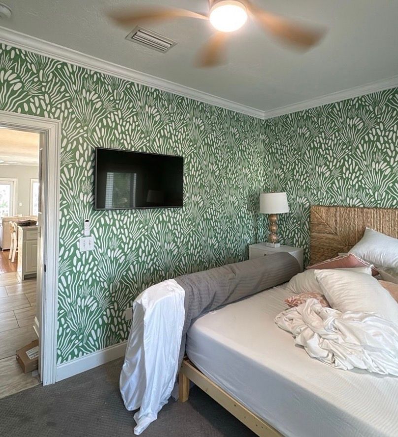 All Photos for Costa Esmeralda Painting in Santa Rosa Beach, FL