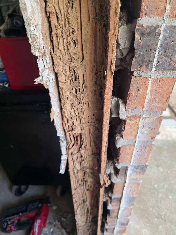 All Photos for CW Handyworks in Yukon, OK