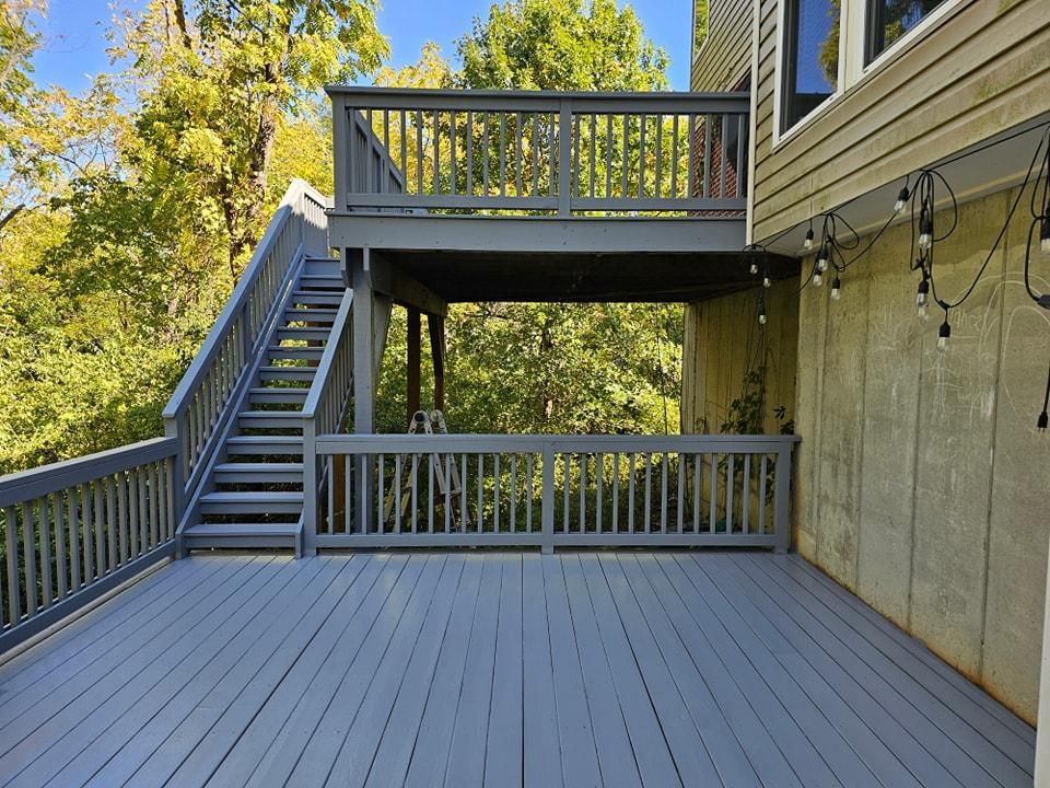 All Photos for Hearts & Hands Painting in Campbell, KY