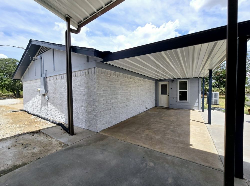 All Photos for RR Painting Express in 76082, TX