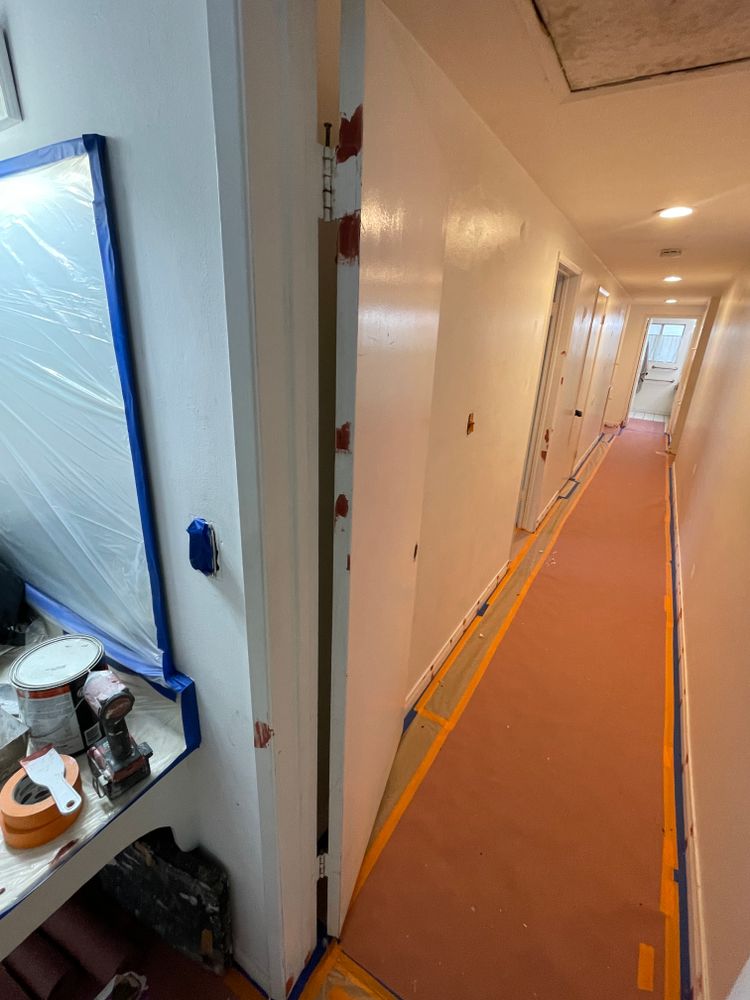 All Photos for West Coast Painting Solutions in Los Angeles, CA