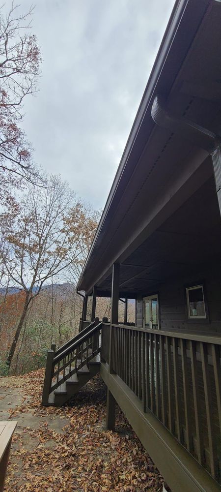 All Photos for Jason's Professional Painting in Hayesville, NC