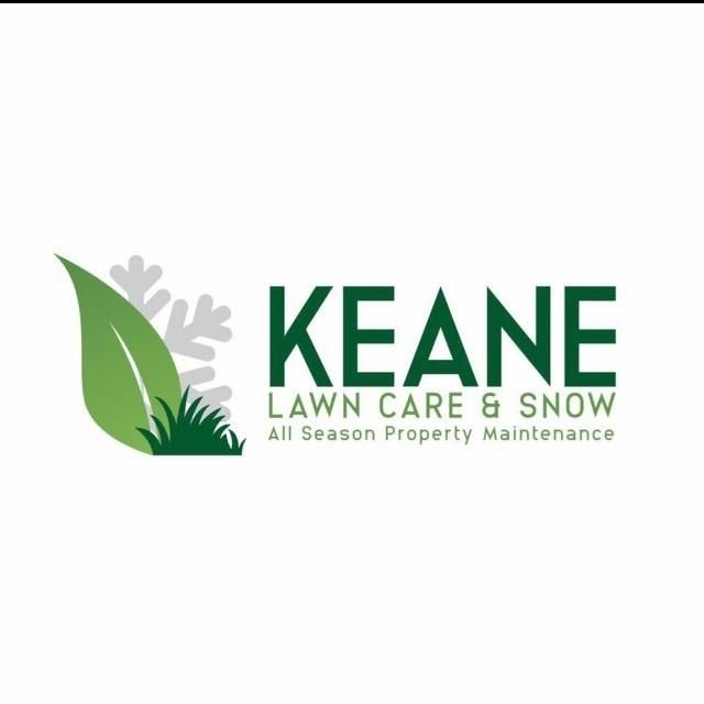 instagram for Keane Lawn Care & Snow Removal in Spring Lake Park, MN