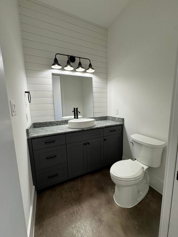 All Photos for Tailor Made Custom Homes in North, TX