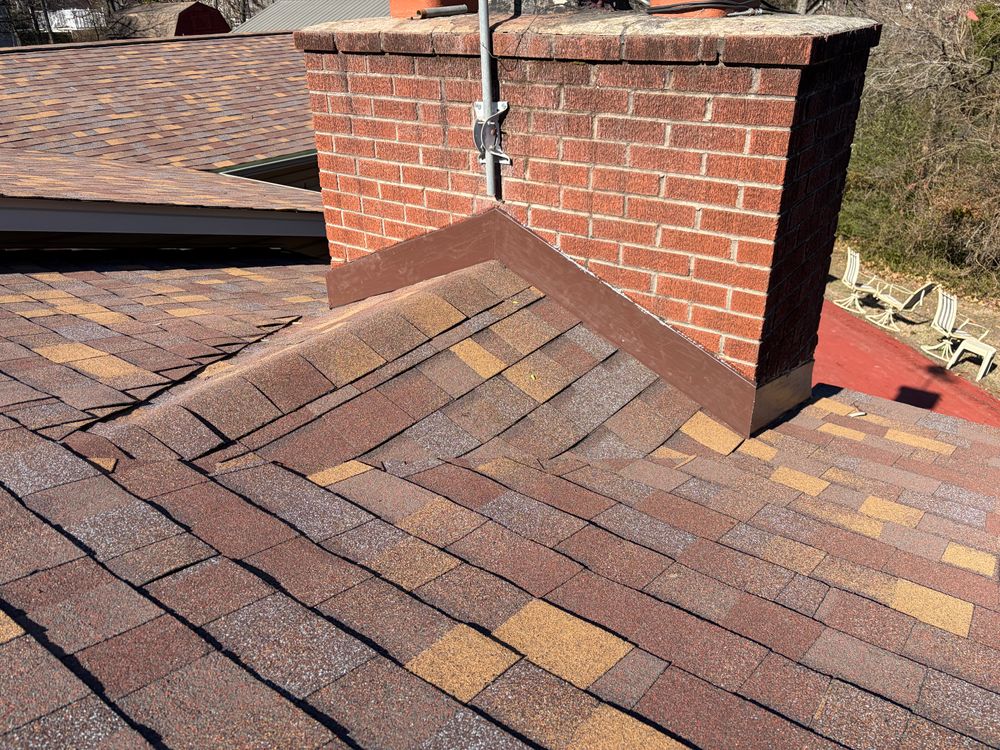 All Photos for Redeemed Roofing & Guttering in Puxico, MO