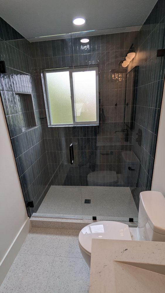 All Photos for Rick's Tile and Marble in Taylorsville, UT