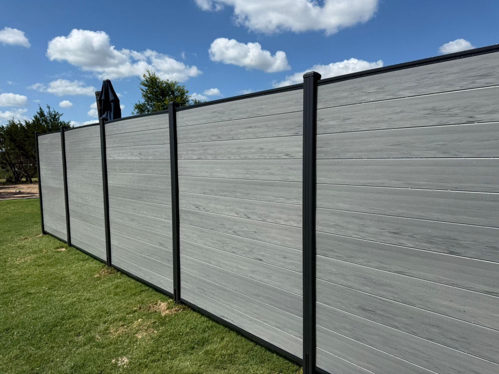 All Photos for B1D Fencing & Outdoors in Fort Worth, TX