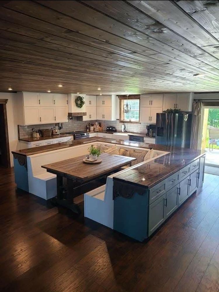 All Photos for Mitten Made Renovations in Brighton, MI
