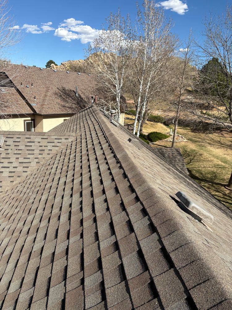 Inspections for Divine Roofing LLC in Severance, CO