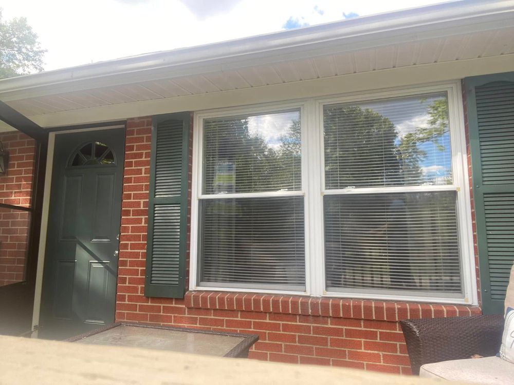 Exterior for B5’s Painting & General Services in Louisville, KY