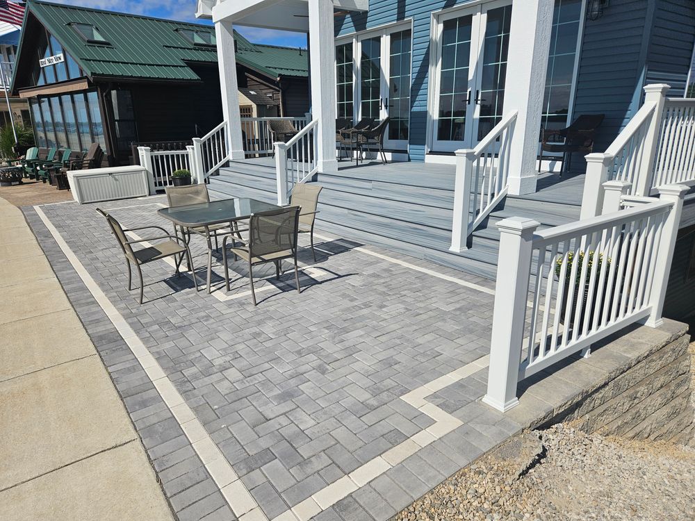 All Photos for Double D Landscape Services in Columbus ,  OH