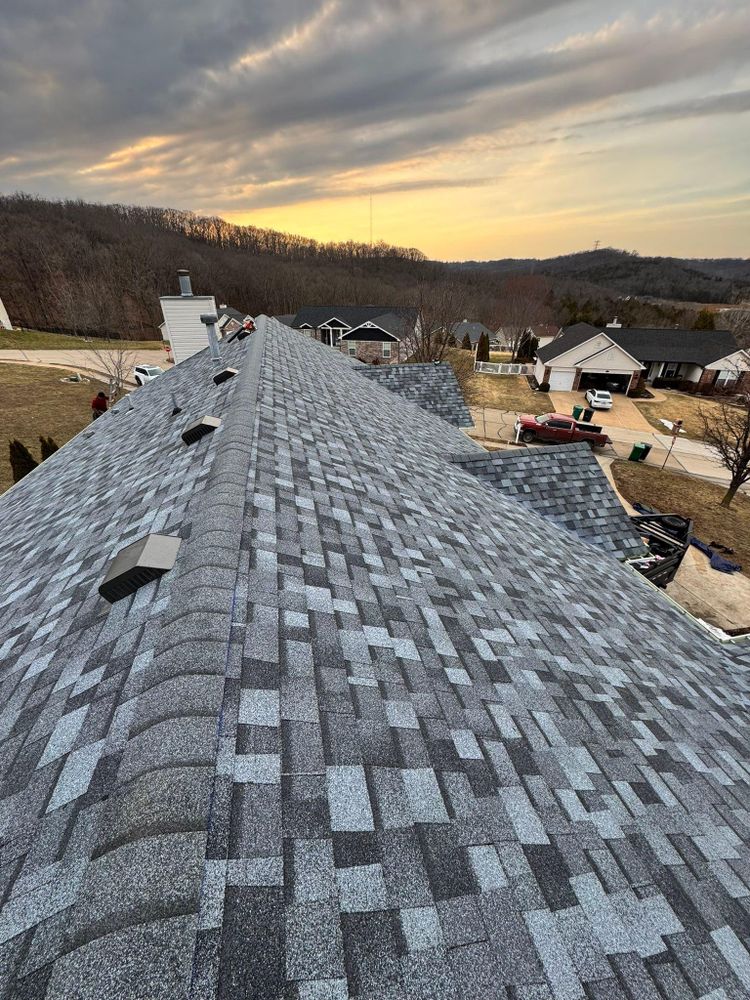 All Photos for Redeemed Roofing & Guttering in Puxico, MO