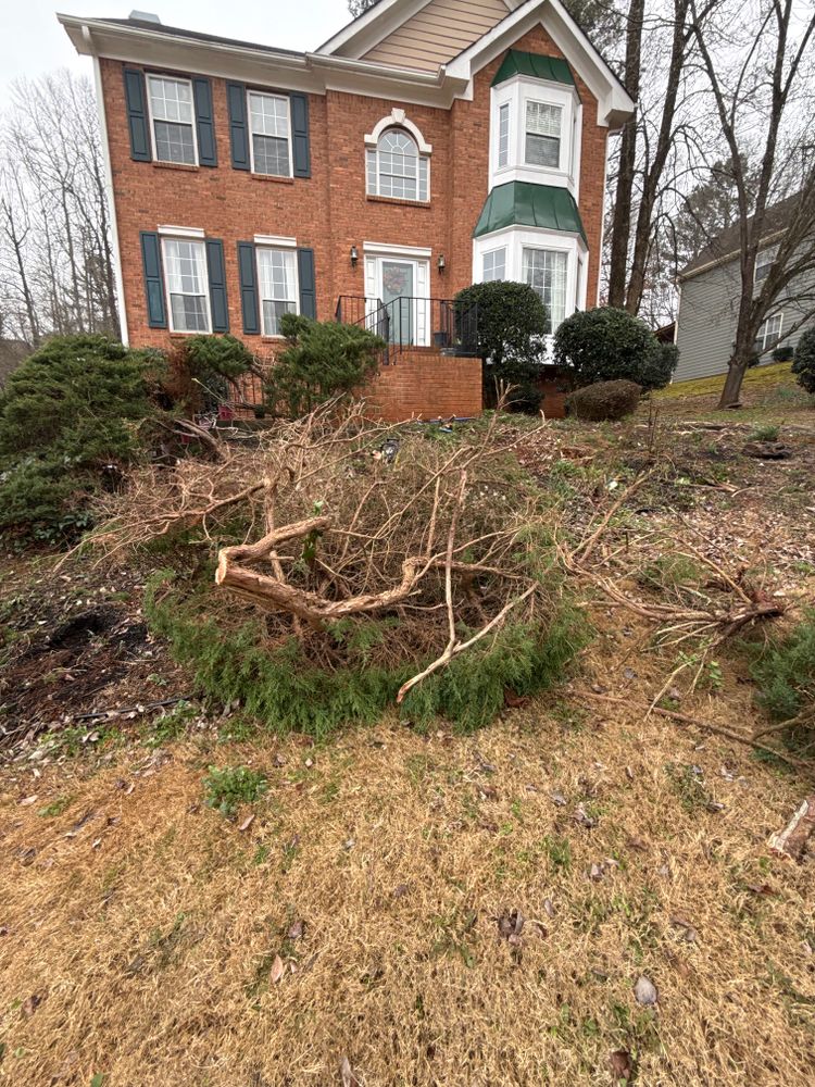 All Photos for Prime Lawn LLC in Conyers, GA