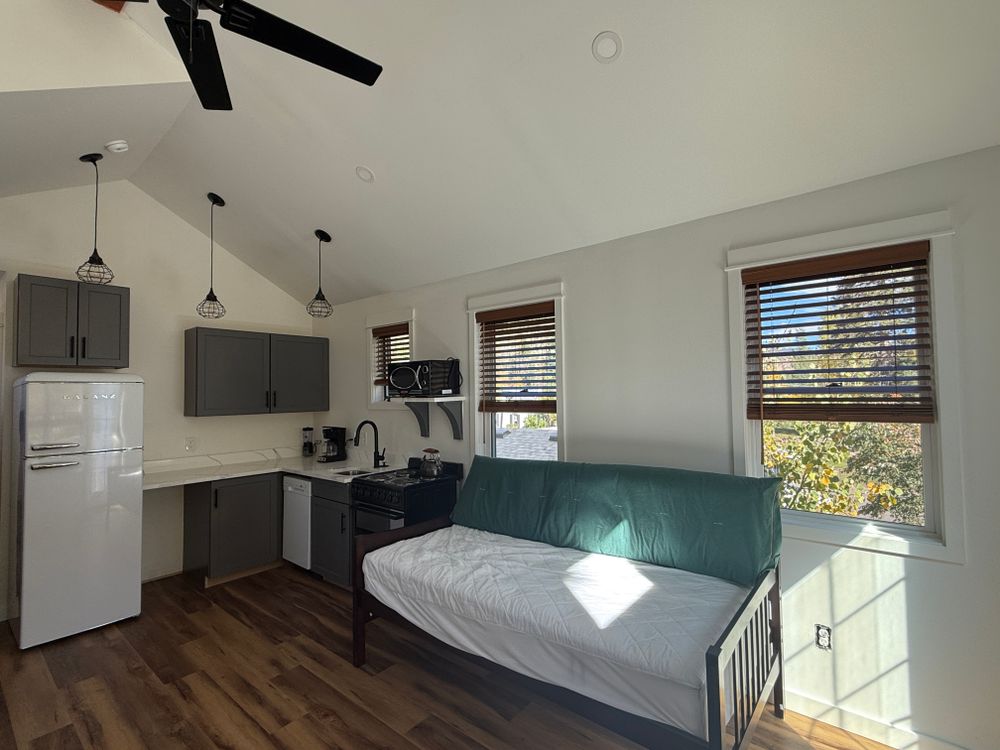 All Photos for Mill Creek Builders in Empire, CO