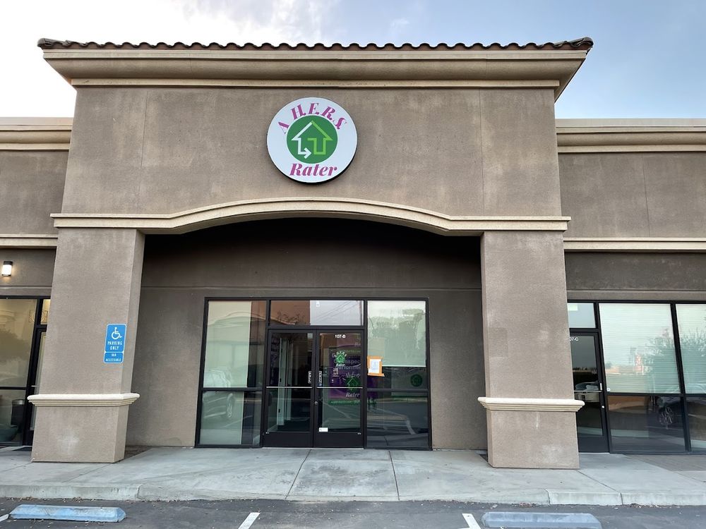 All Photos for A  H.E.R.S.  Rater in Fresno, CA