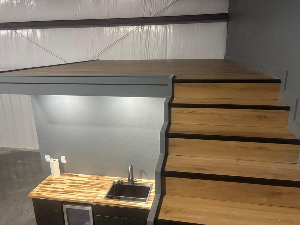 All Photos for Blackston Handyman Services in Keenesburg, CO