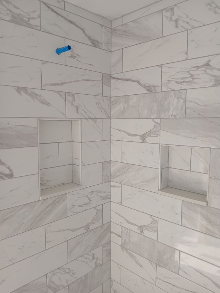 Tile for Watson Tile & Floor LLC in Windham, ME