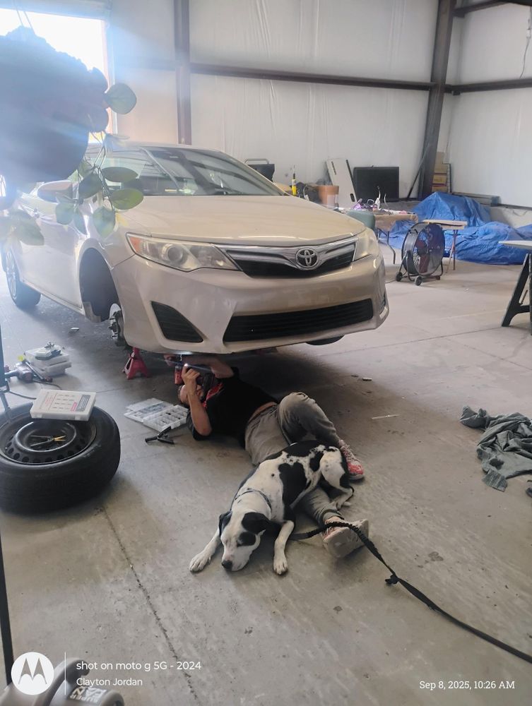 All Photos for Bumper Repair 405 Auto Body and Paint in Oklahoma City, OK