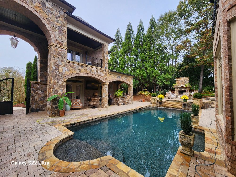 All Photos for MBM Window Cleaning in Gwinnett County, GA